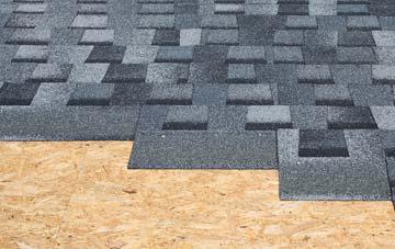 expert Trebles Holford asphalt roof companies