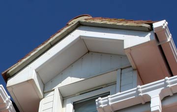 Trebles Holford fascia installation costs