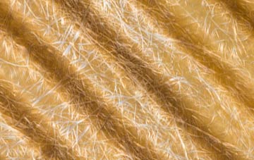 Trebles Holford fibreglass roof waterproofing