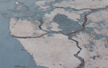 fibreglass roofing replacement Trebles Holford