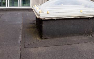 disadvantages of Trebles Holford flat roofs