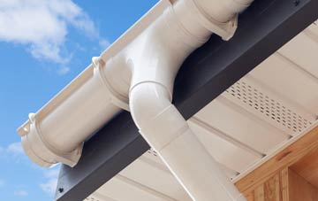 Trebles Holford gutter installation costs