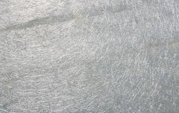 Trebles Holford laminate fibreglass or shingles?