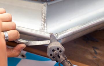 disadvantages of Trebles Holford lead roofing