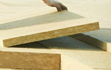 measuring Trebles Holford tapered insulation