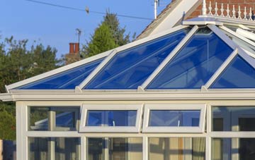 professional Trebles Holford conservatory insulation