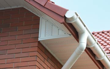Trebles Holford soffit repair costs
