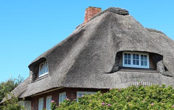 thatch roofing Trebles Holford, Somerset