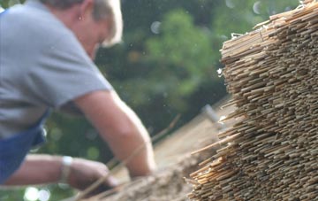 professional Trebles Holford thatchers