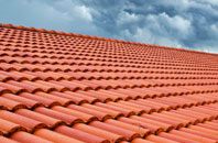 Trebles Holford roofing tiles