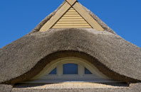 Trebles Holford thatch roofing